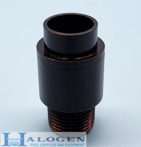R172248 - 1/2 Inch (in) Check Valve (R172248)