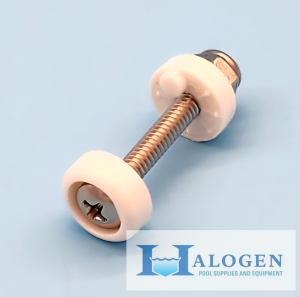 R201458 - Axle for Ball Bearing Wheel