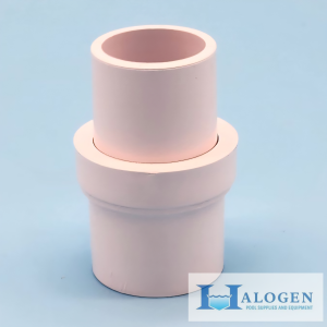 (R201566) Pentair Hose Swivel Adapter
