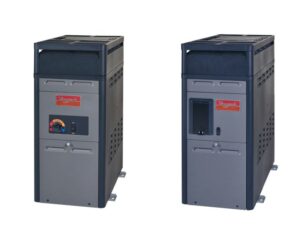 RAYPAK (PR106-PR156) Above Ground Pool Heaters