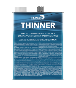 Ramuc Universal Thinner