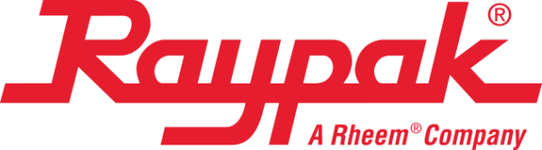 Raypak logo