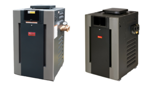 Raypak RP2100 Heater Parts for Cast Iron/Bronze ASME Models