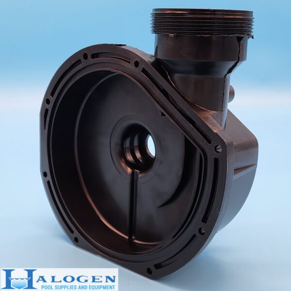 Pump Housing Cover with Ext. Threads for Accutab Booster Pump | Halogen ...