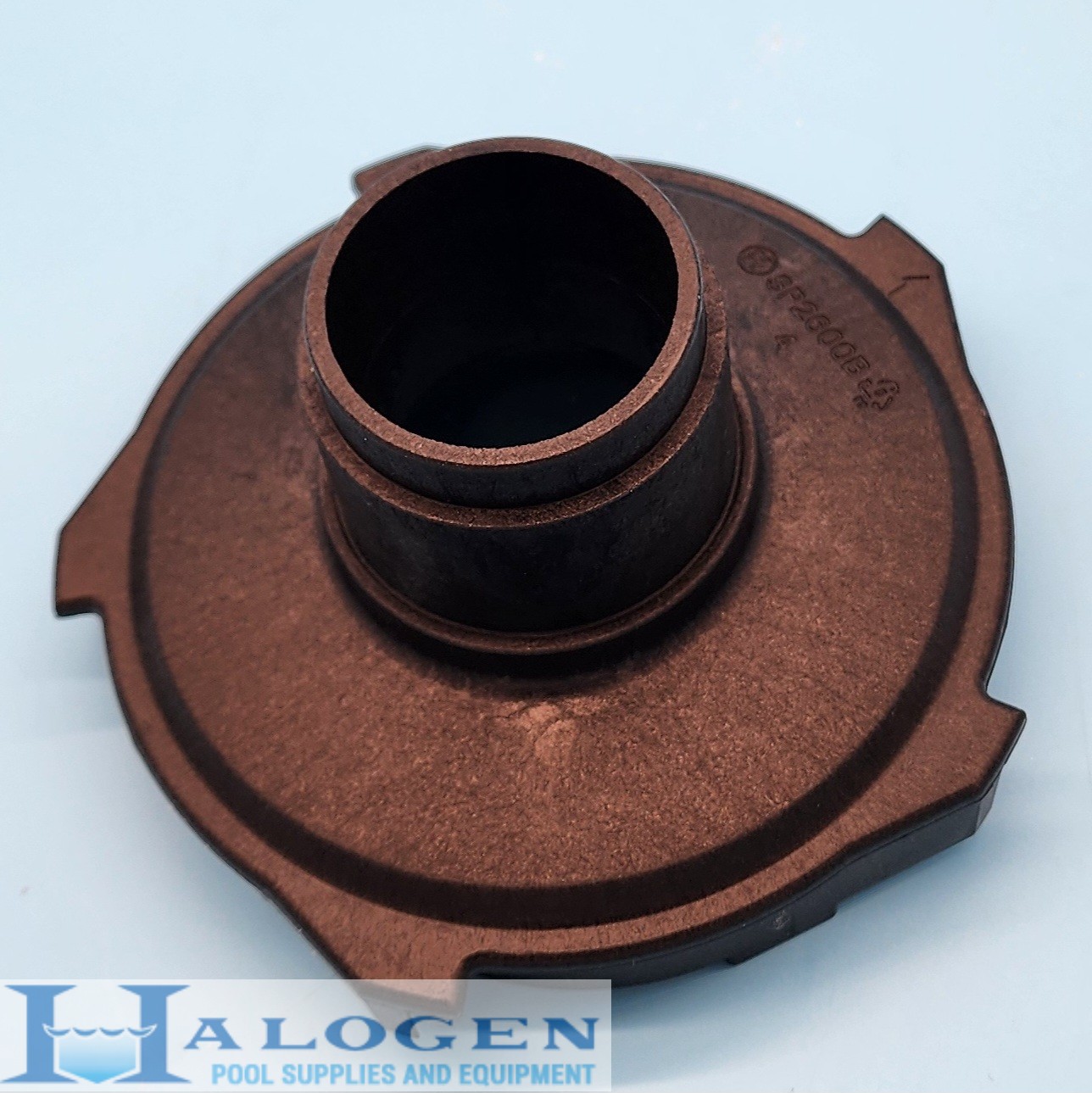 SPX2600B | Halogen Supply Company SPX2600B - Hayward Super Pump Diffuser