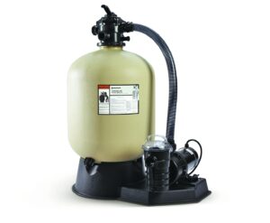 Above Ground Pool Pumps, Filters & Heaters
