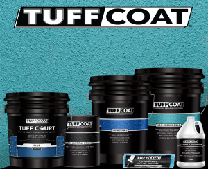 Tuff Coat Coatings