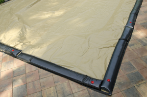 20-YR Extreme In-Ground Winter Pool Cover