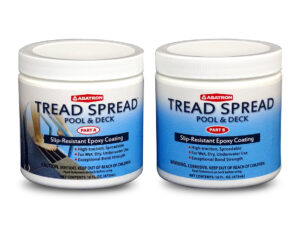 Tread-Spread-Containers | Halogen Supply Company