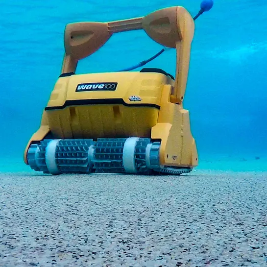 WAVE 100 CLEANING | Halogen Supply Company WAVE 100 CLEANING