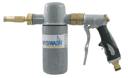 The Ultimate Cleaning Solution - Wysiwash Sanitizers