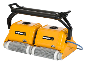 Wave 120 Commercial Pool Cleaner