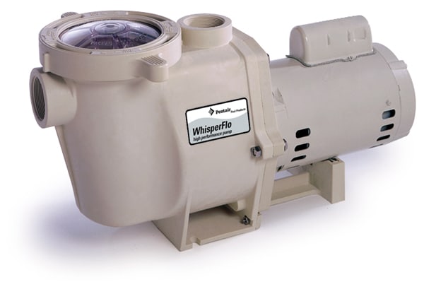 WhisperFlo_pump_small | Halogen Supply Company