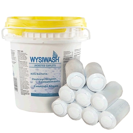 Wysiwash-20255 | Halogen Supply Company