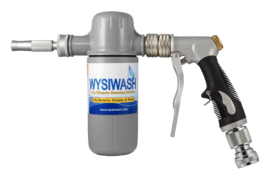 Wysiwash-WYs-101-ID | Halogen Supply Company