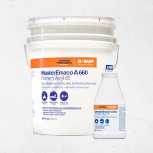 Acryl 60 Patching Materials