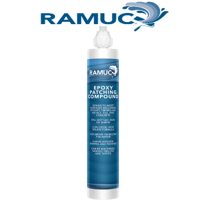 Ramuc Epoxy Patching Compound