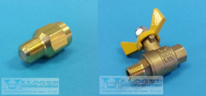 Gauge Accessories